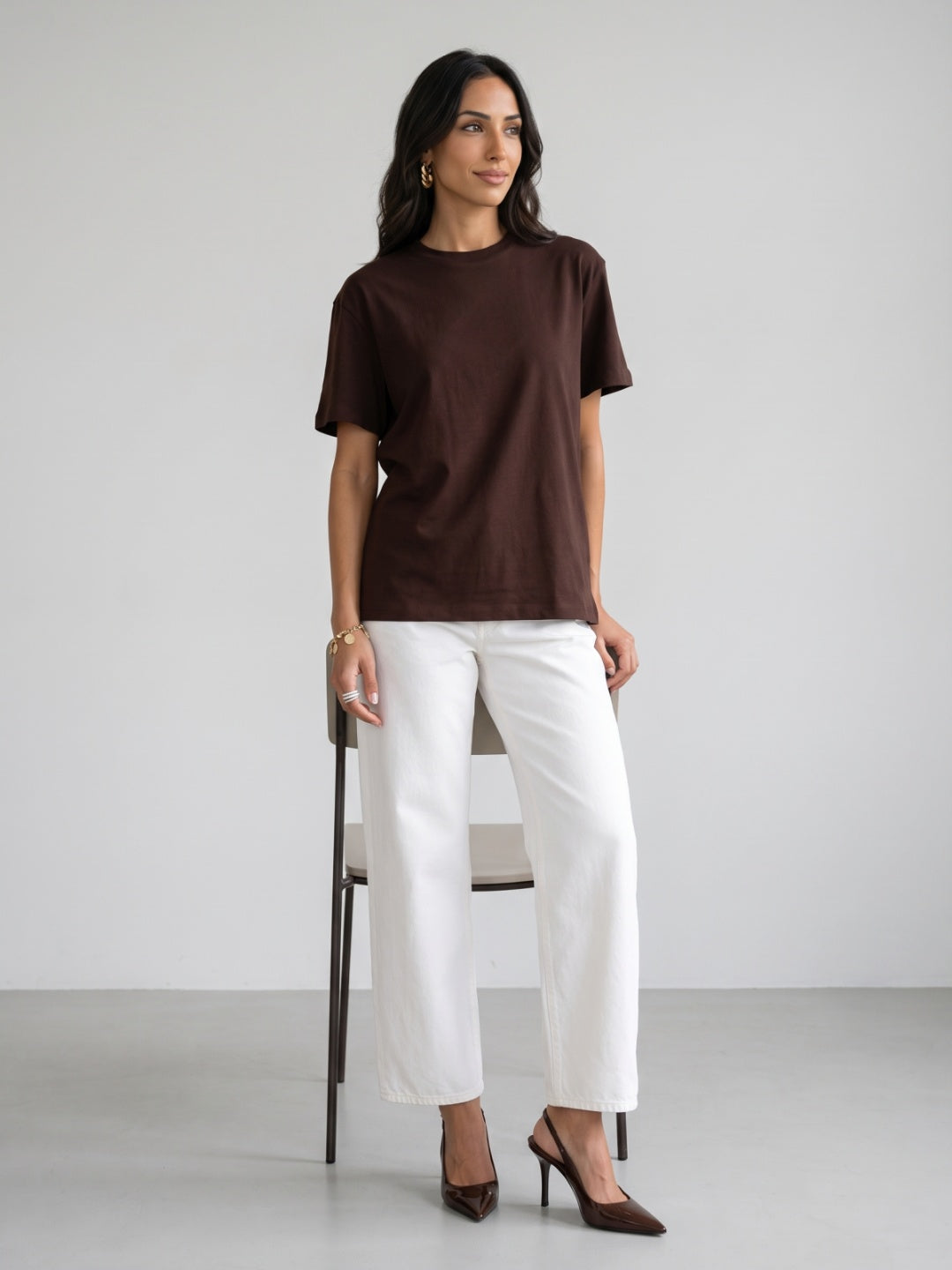 Brown XS,Brown S,Brown M,Brown L,Brown XL,Brown 2X