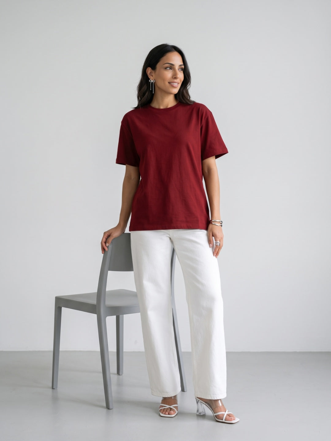 Bright Red XS,Bright Red S,Bright Red M,Bright Red L,Bright Red XL,Bright Red 2X