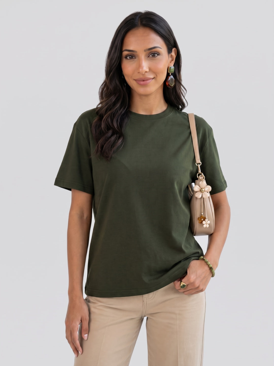 Dark Olive XS,Dark Olive S,Dark Olive M,Dark Olive L,Dark Olive XL,Dark Olive 2X