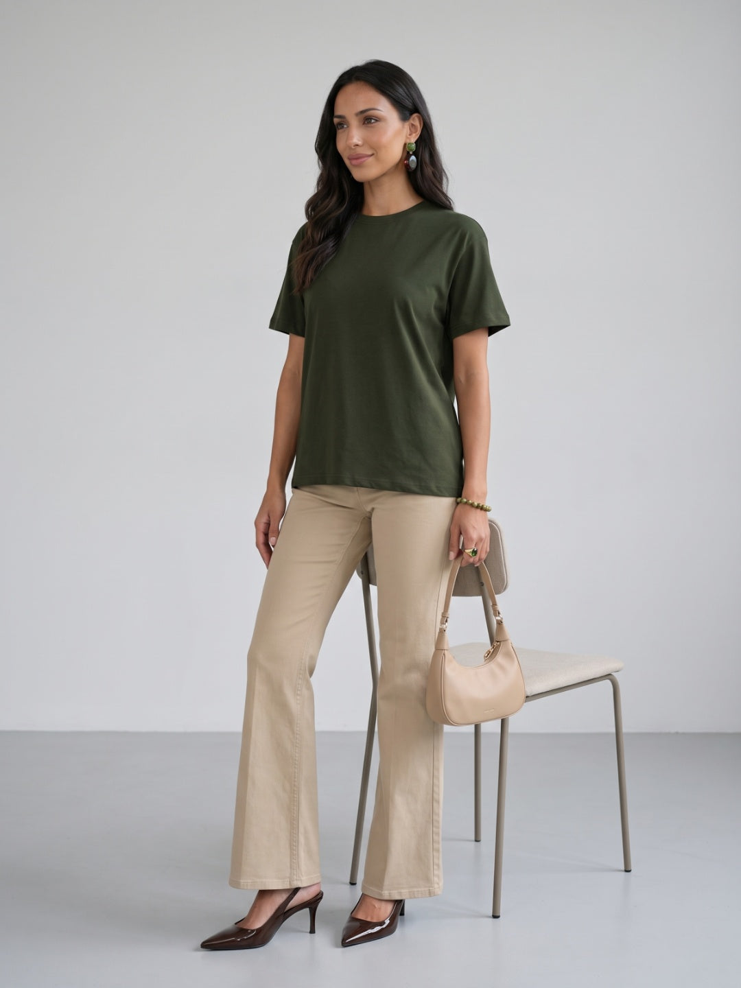 Dark Olive XS,Dark Olive S,Dark Olive M,Dark Olive L,Dark Olive XL,Dark Olive 2X