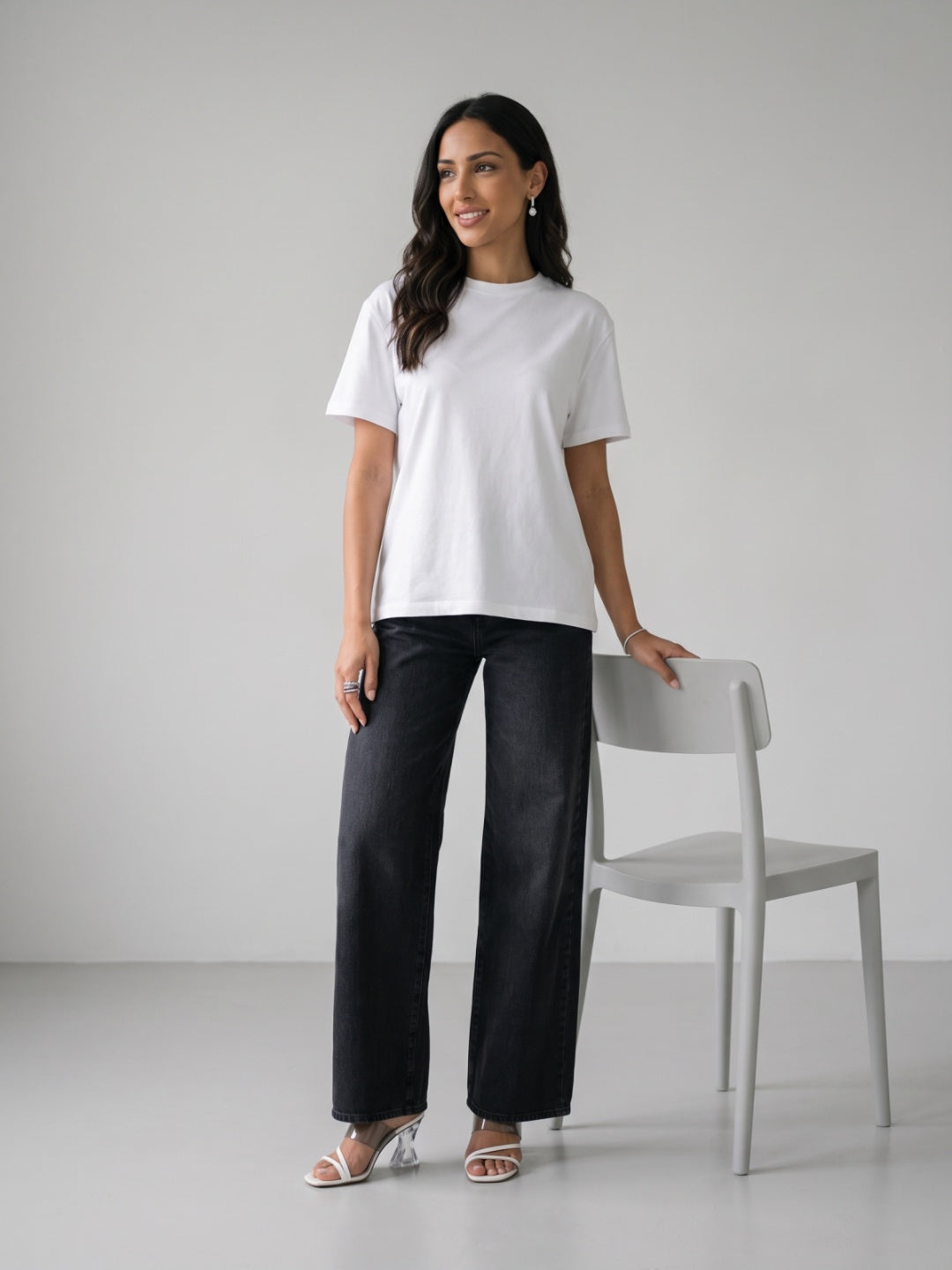 White XS,White S,White M,White L,White XL,White 2X