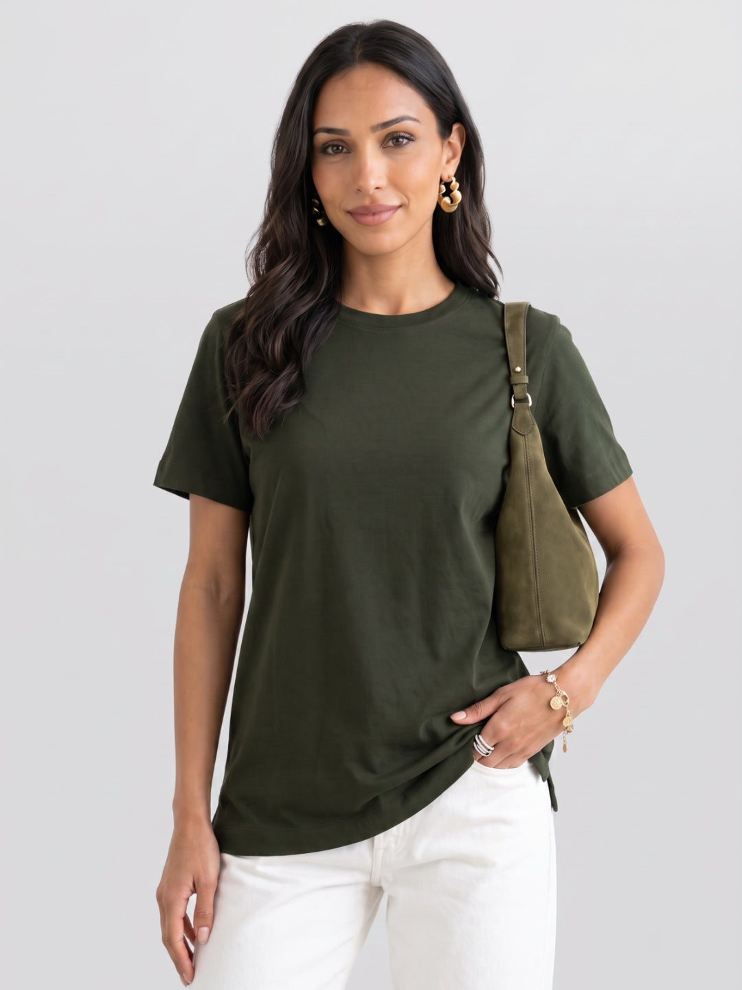 Dark Olive XS,Dark Olive S,Dark Olive M,Dark Olive L,Dark Olive XL,Dark Olive 2X