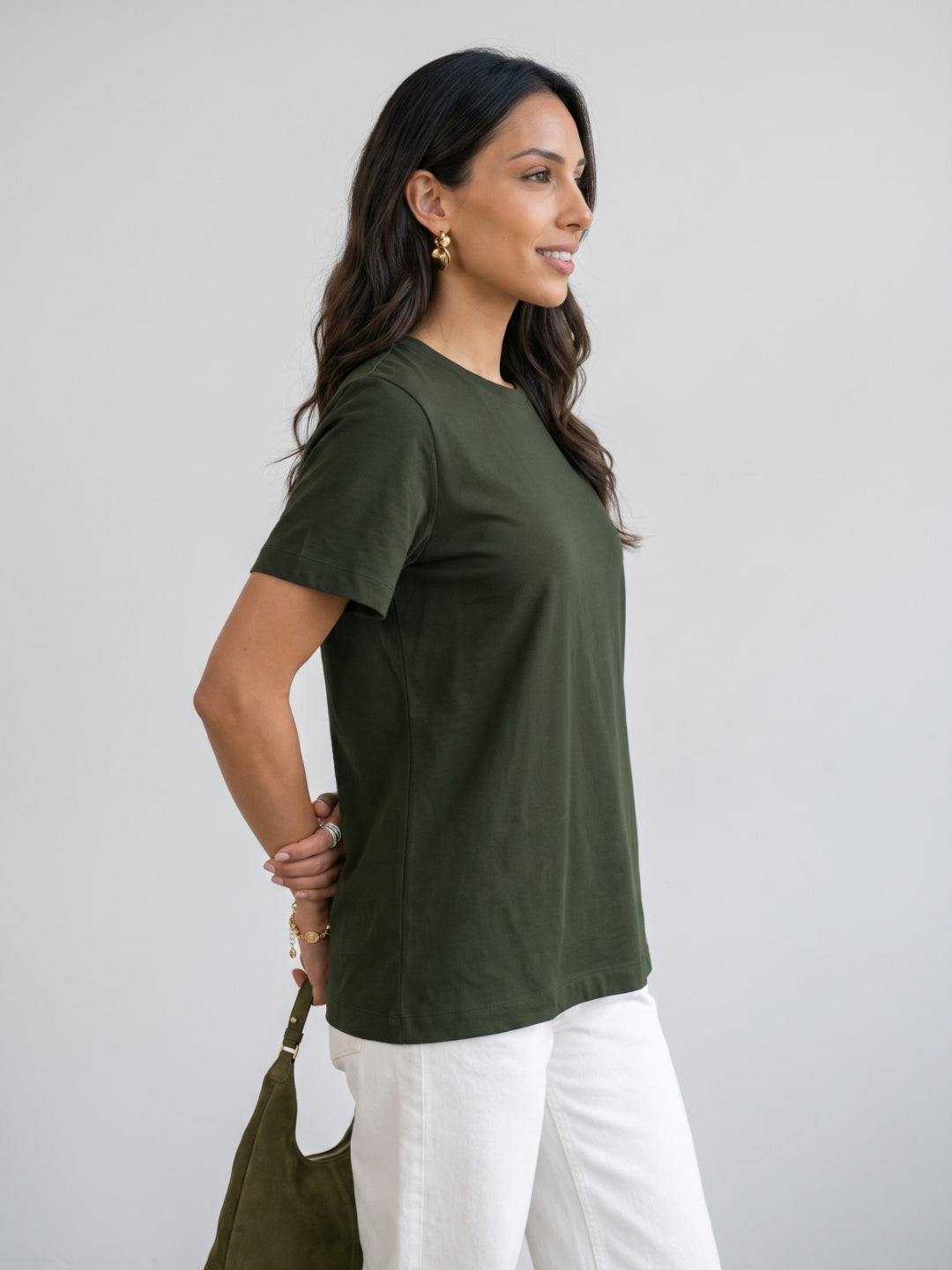 Dark Olive XS,Dark Olive S,Dark Olive M,Dark Olive L,Dark Olive XL,Dark Olive 2X