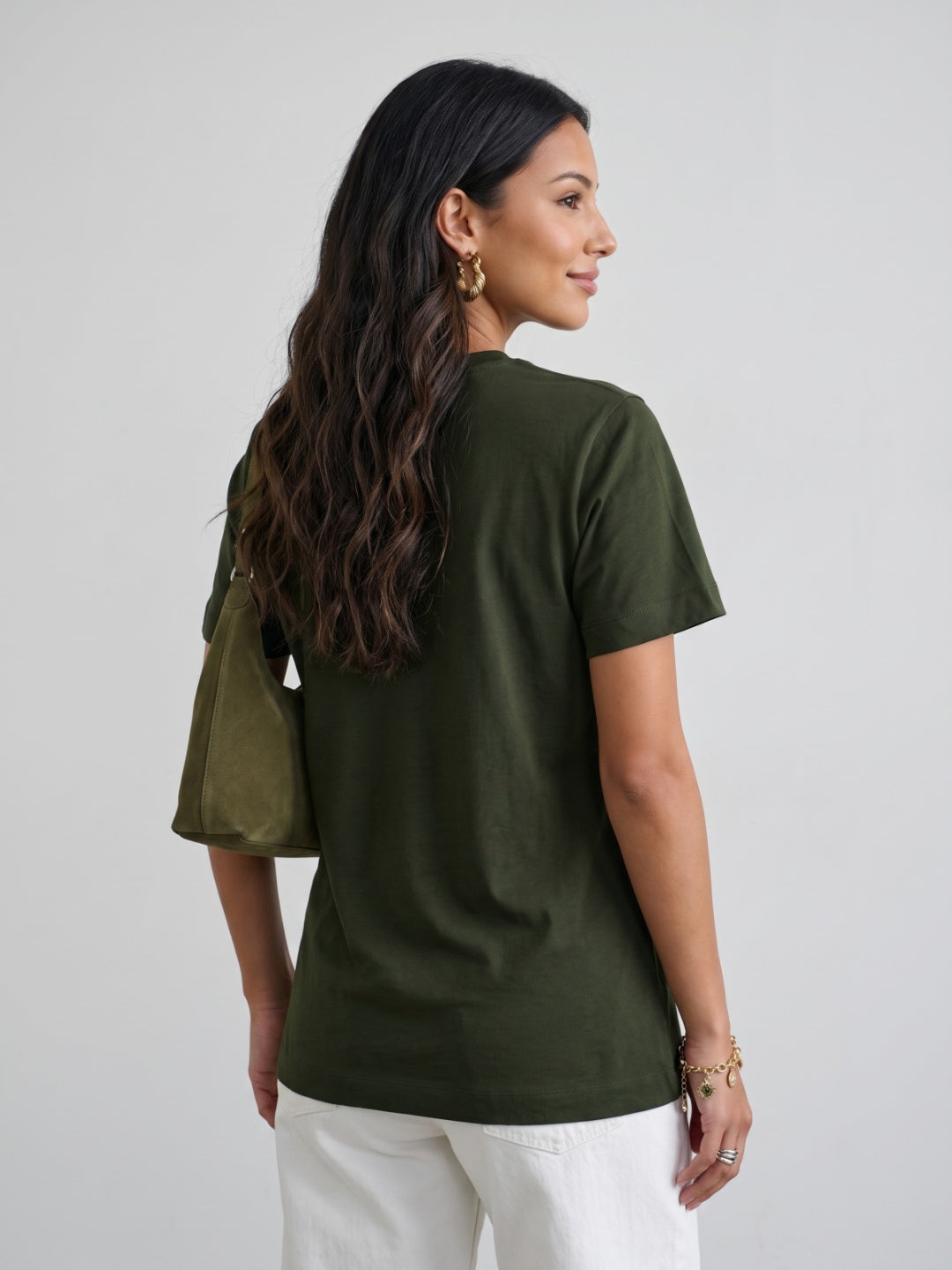 Dark Olive XS,Dark Olive S,Dark Olive M,Dark Olive L,Dark Olive XL,Dark Olive 2X