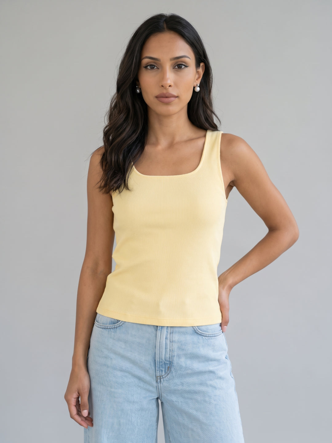 Butter Yellow XS,Butter Yellow S,Butter Yellow M,Butter Yellow L,Butter Yellow XL,Butter Yellow 2X