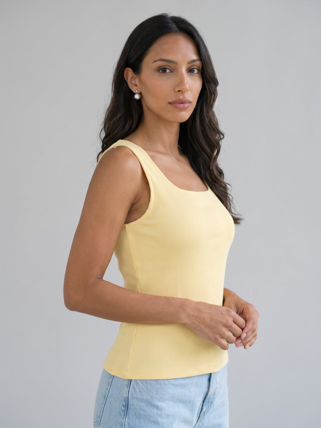 Butter Yellow XS,Butter Yellow S,Butter Yellow M,Butter Yellow L,Butter Yellow XL,Butter Yellow 2X