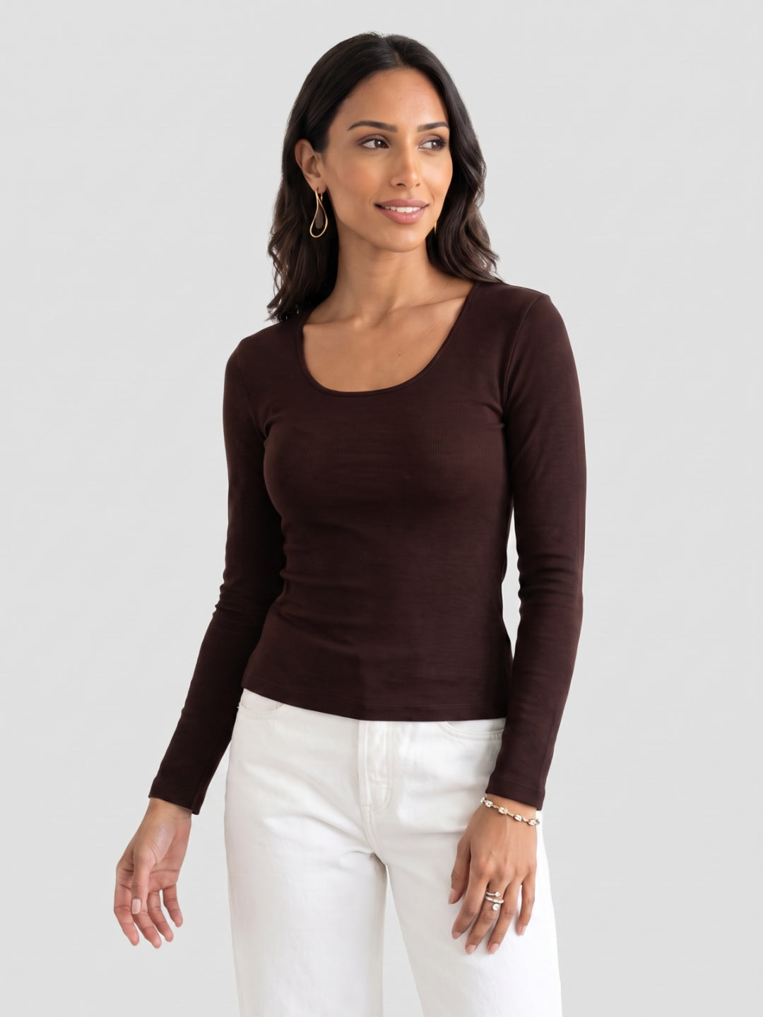 Dark Brown XS,Dark Brown S,Dark Brown M,Dark Brown L,Dark Brown XL,Dark Brown 2X