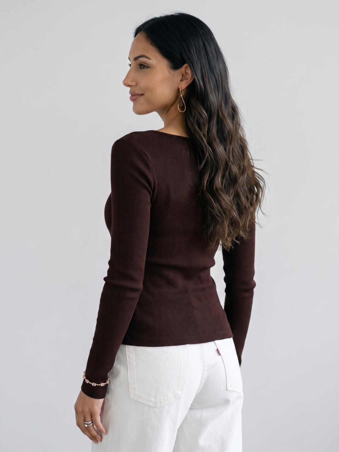 Dark Brown XS,Dark Brown S,Dark Brown M,Dark Brown L,Dark Brown XL,Dark Brown 2X
