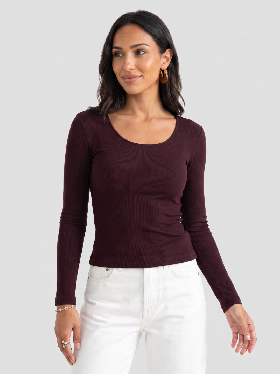 Plum XS,Plum S,Plum M,Plum L,Plum XL,Plum 2X