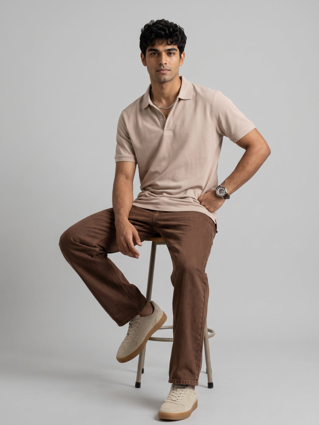 Beige XS,Beige S,Beige M,Beige L,Beige XL,Beige 2X