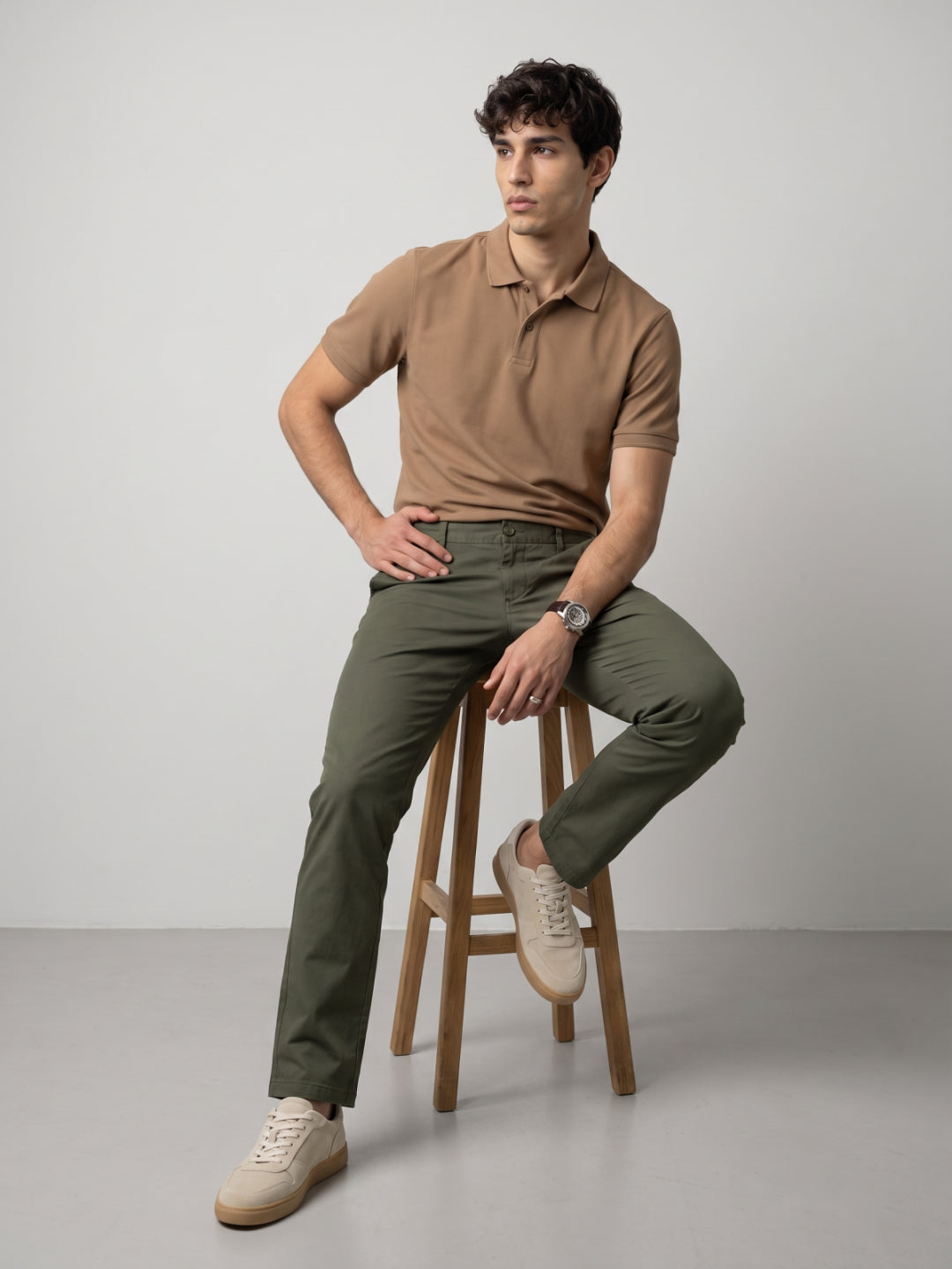 Khaki XS,Khaki S,Khaki M,Khaki L,Khaki XL,Khaki 2X