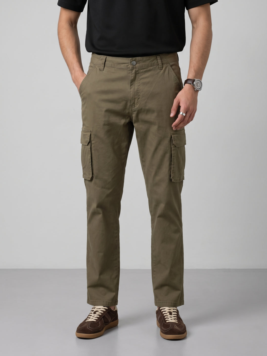 Khaki 30,Khaki 32,Khaki 34,Khaki 36,Khaki 38,Khaki 40