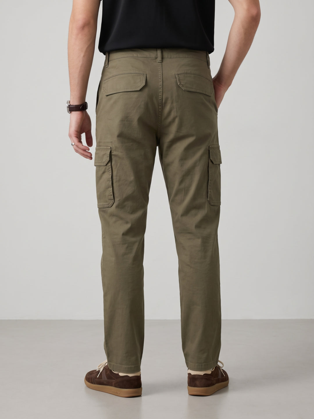 Khaki 30,Khaki 32,Khaki 34,Khaki 36,Khaki 38,Khaki 40