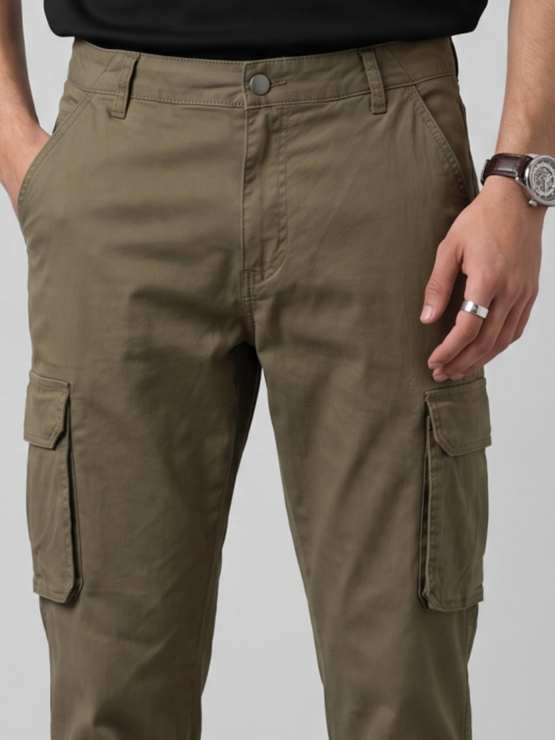 Khaki 30,Khaki 32,Khaki 34,Khaki 36,Khaki 38,Khaki 40