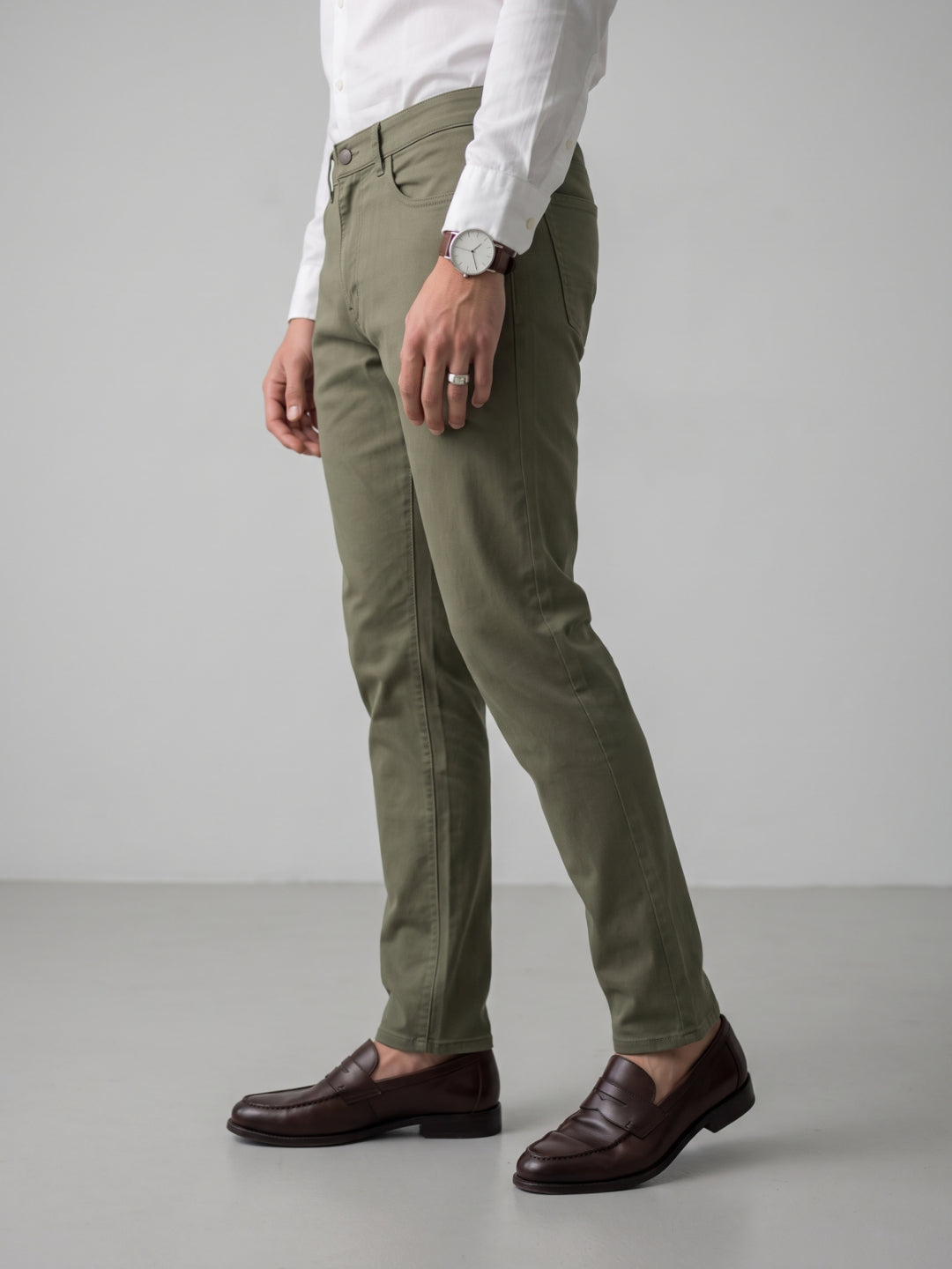 Medium Olive 30,Medium Olive 32,Medium Olive 34,Medium Olive 36,Medium Olive 38,Medium Olive 40