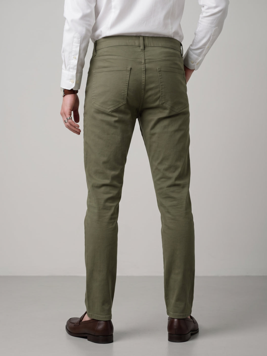 Medium Olive 30,Medium Olive 32,Medium Olive 34,Medium Olive 36,Medium Olive 38,Medium Olive 40