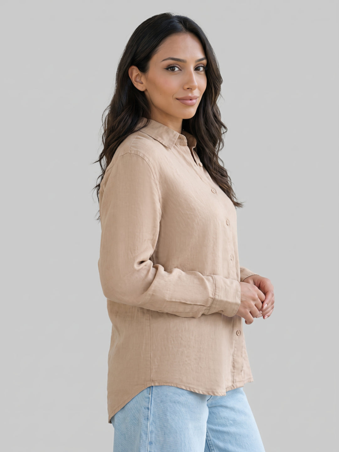 Light Beige XS,Light Beige S,Light Beige M,Light Beige L,Light Beige XL,Light Beige 2X
