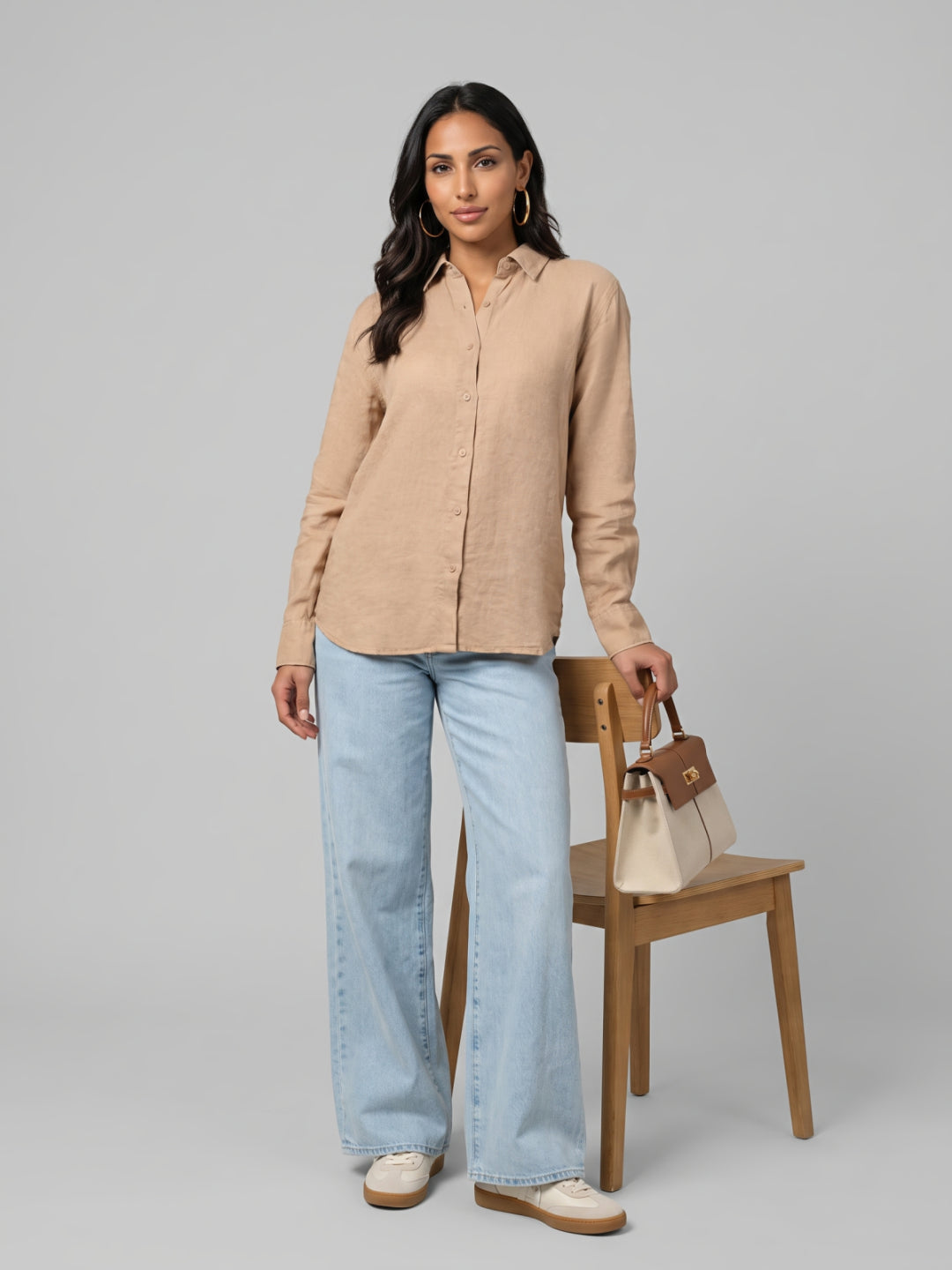 Light Beige XS,Light Beige S,Light Beige M,Light Beige L,Light Beige XL,Light Beige 2X