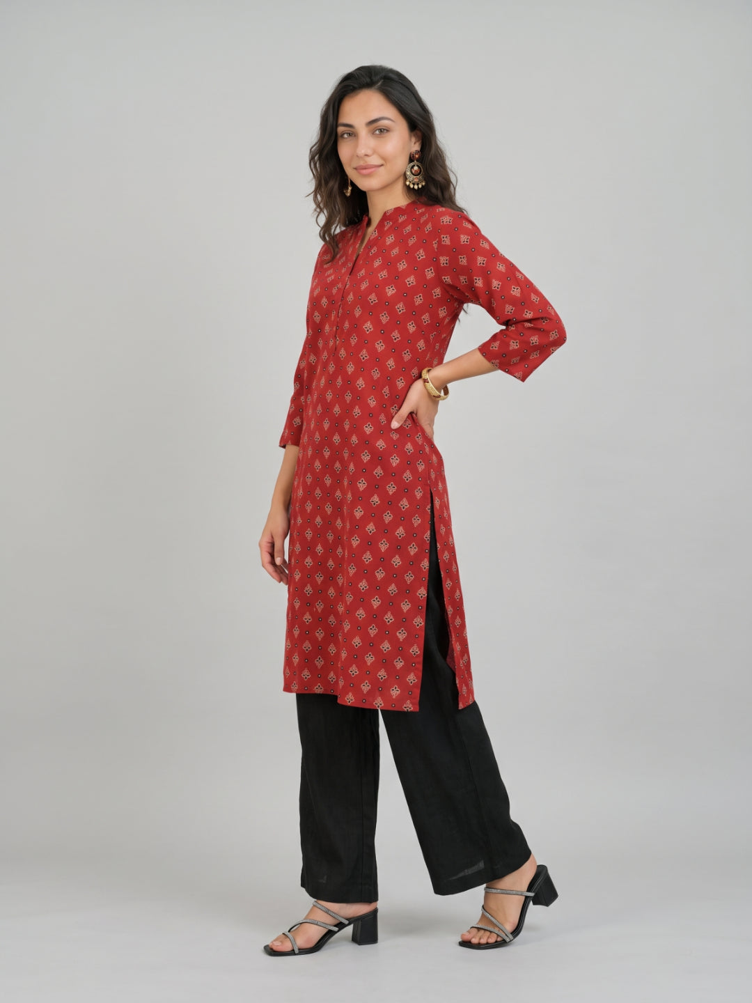 Red3 XS,Red3 S,Red3 M,Red3 L,Red3 XL,Red3 2X