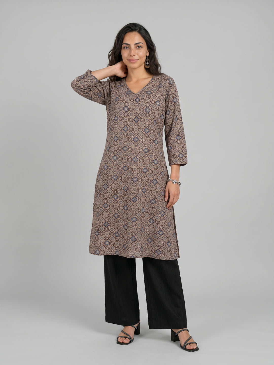 Brown3 XS,Brown3 S,Brown3 M,Brown3 L,Brown3 XL,Brown3 2X