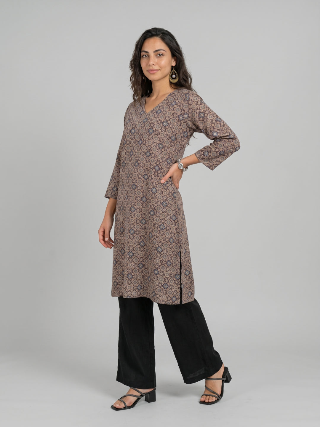 Brown3 XS,Brown3 S,Brown3 M,Brown3 L,Brown3 XL,Brown3 2X
