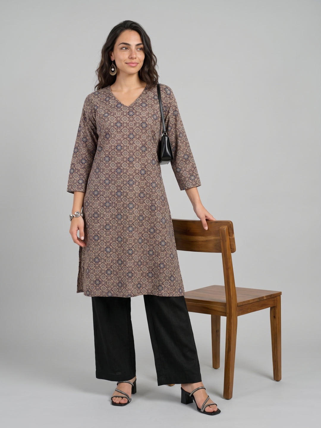 Brown3 XS,Brown3 S,Brown3 M,Brown3 L,Brown3 XL,Brown3 2X