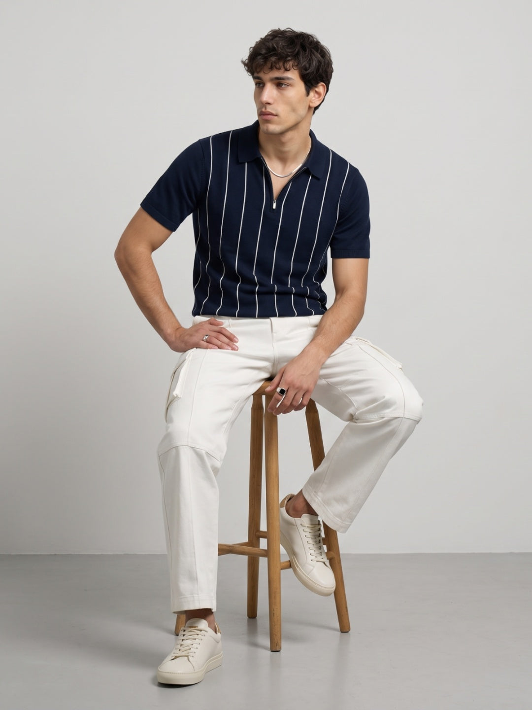 Navy XS,Navy S,Navy M,Navy L,Navy XL,Navy 2X