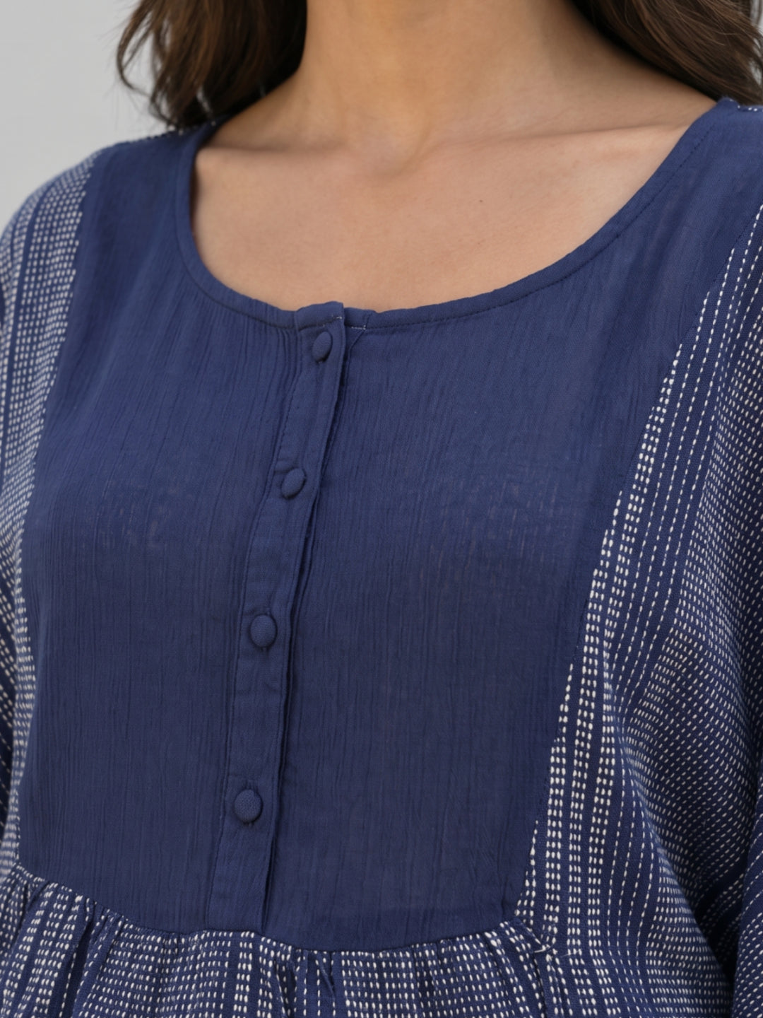 Blue XS,Blue S,Blue M,Blue L,Blue XL,Blue 2X