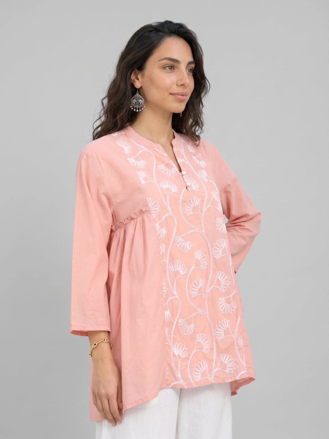 Pink XS,Pink S,Pink M,Pink L,Pink XL,Pink 2X
