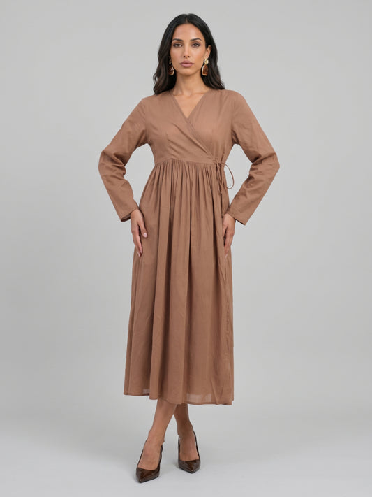 Brown XS,Brown S,Brown M,Brown L,Brown XL,Brown 2X