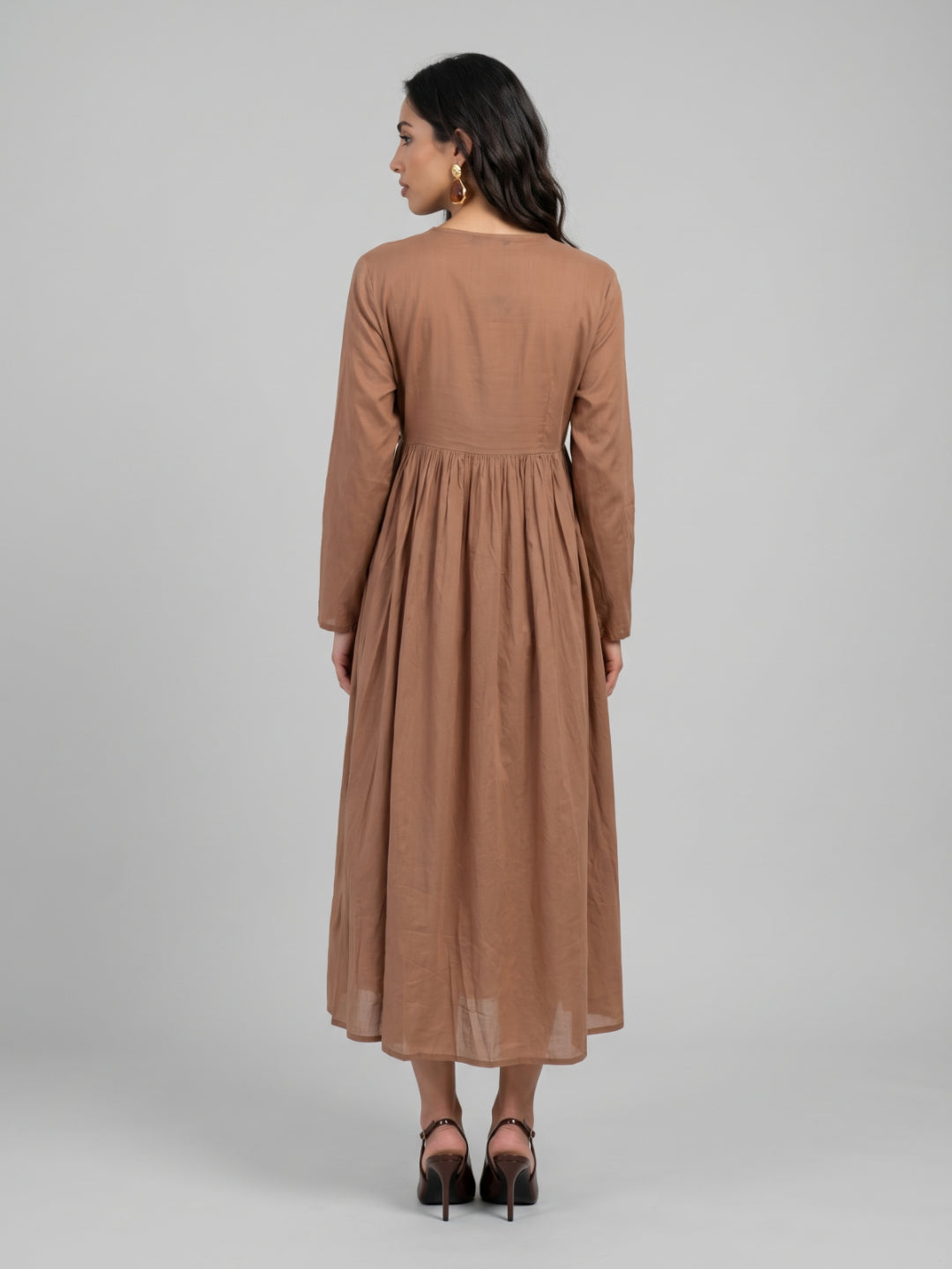Brown XS,Brown S,Brown M,Brown L,Brown XL,Brown 2X