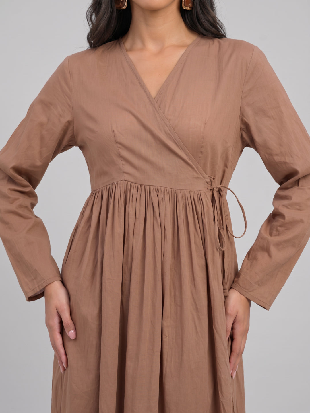Brown XS,Brown S,Brown M,Brown L,Brown XL,Brown 2X