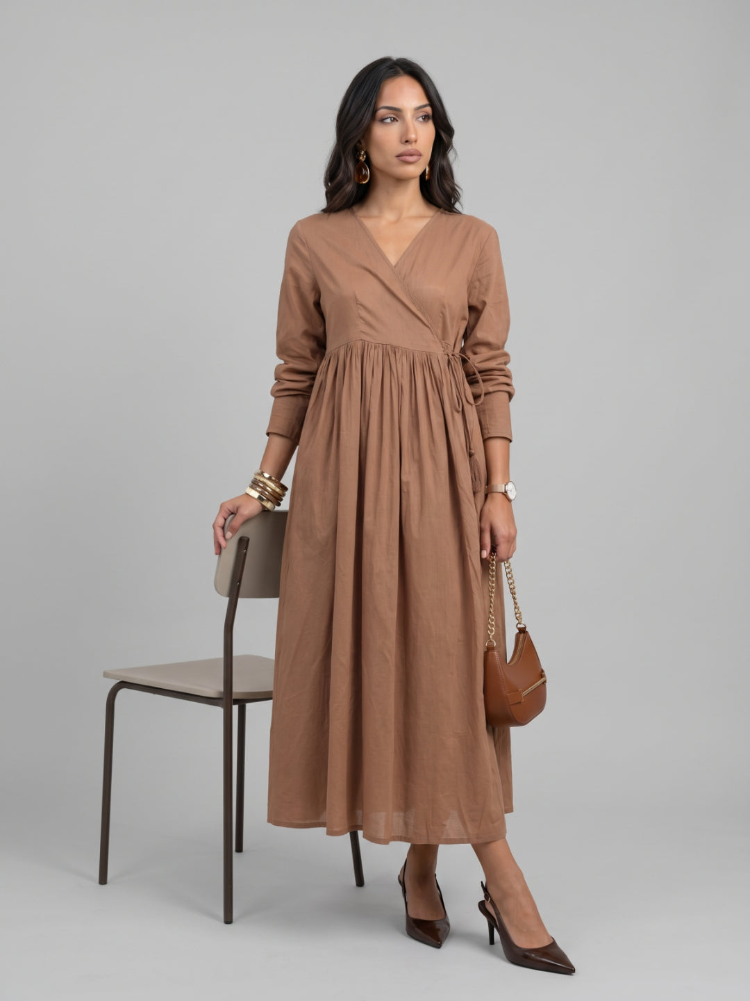 Brown XS,Brown S,Brown M,Brown L,Brown XL,Brown 2X