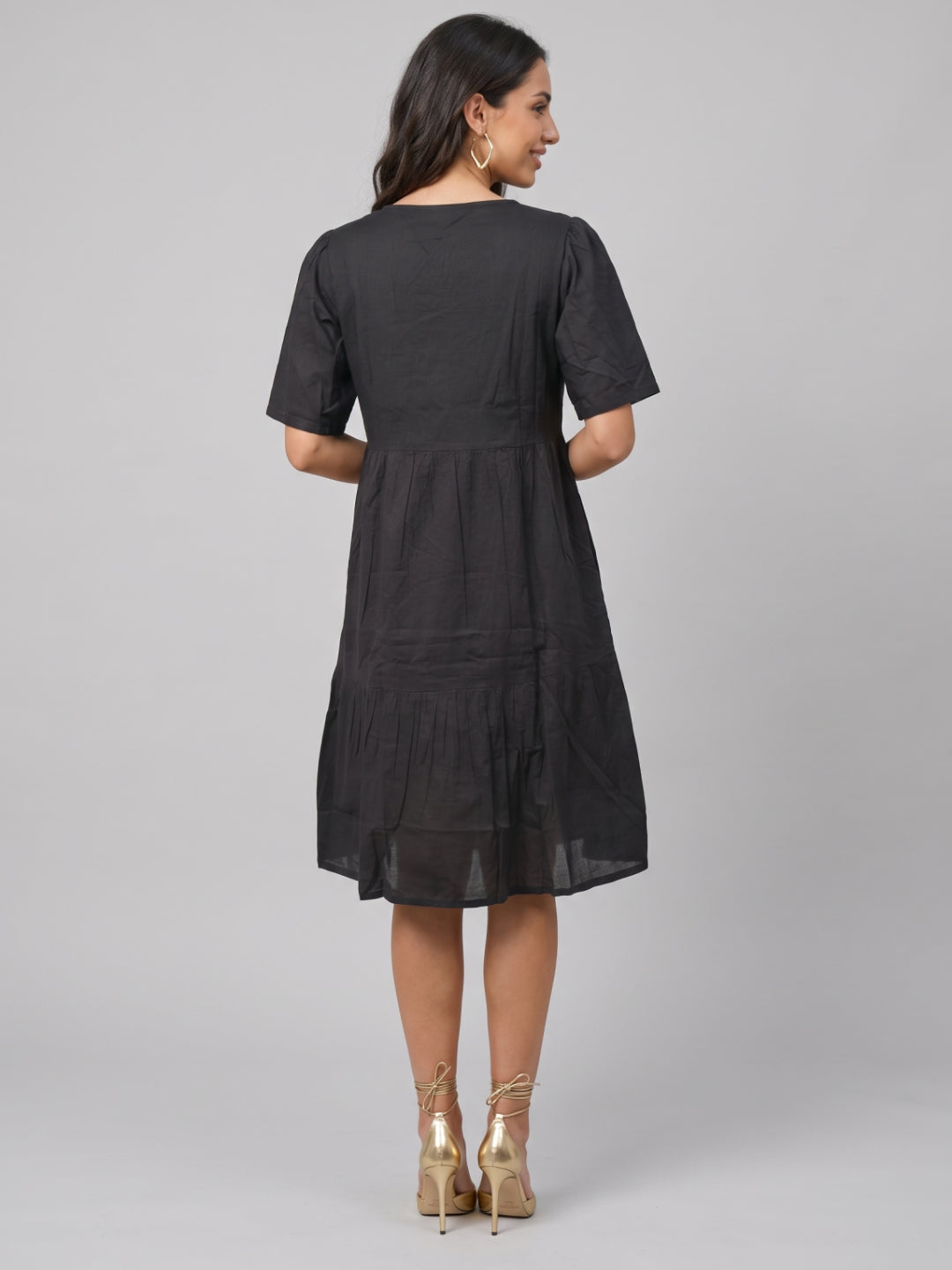 Black XS,Black S,Black M,Black L,Black XL,Black 2X