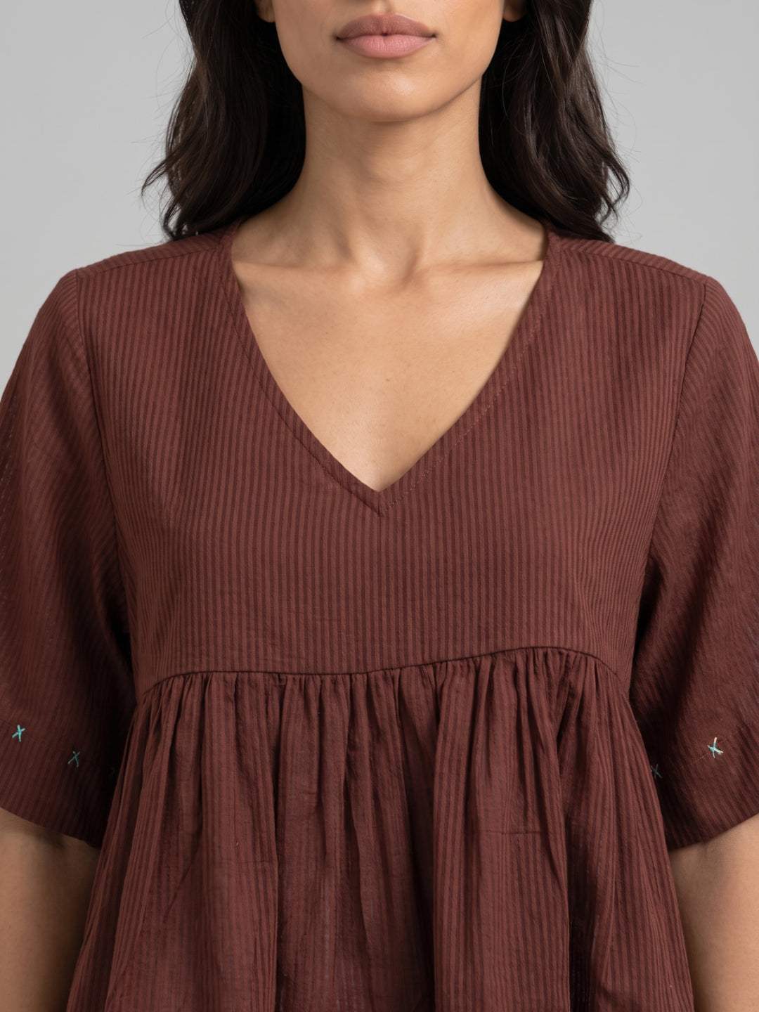 Brown XS,Brown S,Brown M,Brown L,Brown XL,Brown 2X