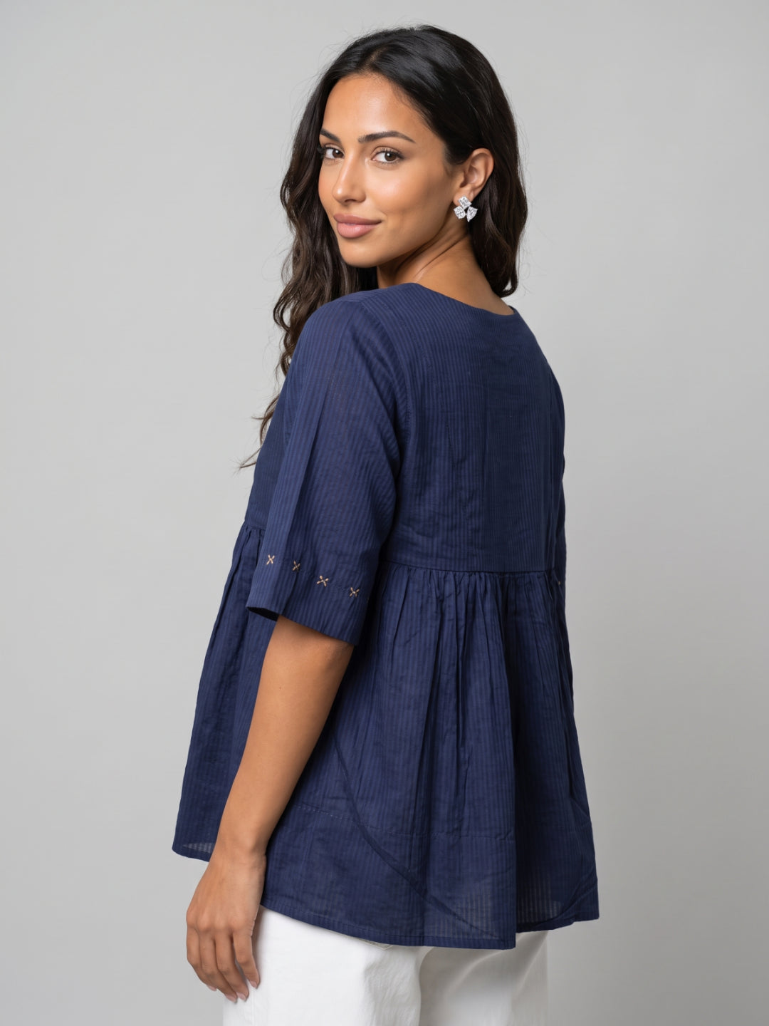 Blue XS,Blue S,Blue M,Blue L,Blue XL,Blue 2X