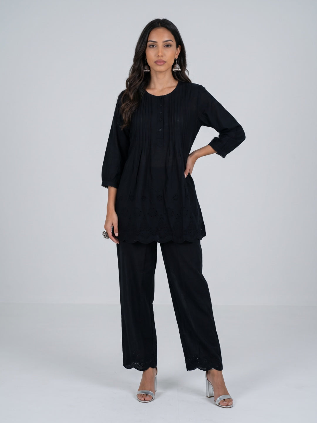 Black XS,Black S,Black M,Black L,Black XL,Black 2X
