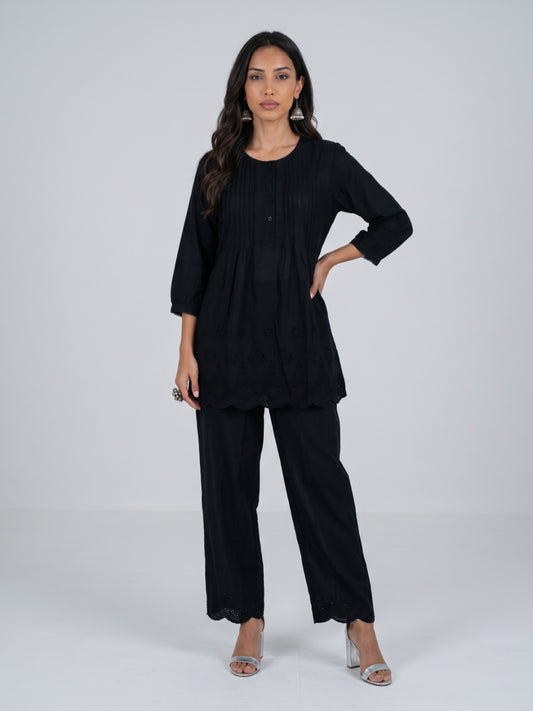 Black XS,Black S,Black M,Black L,Black XL,Black 2X
