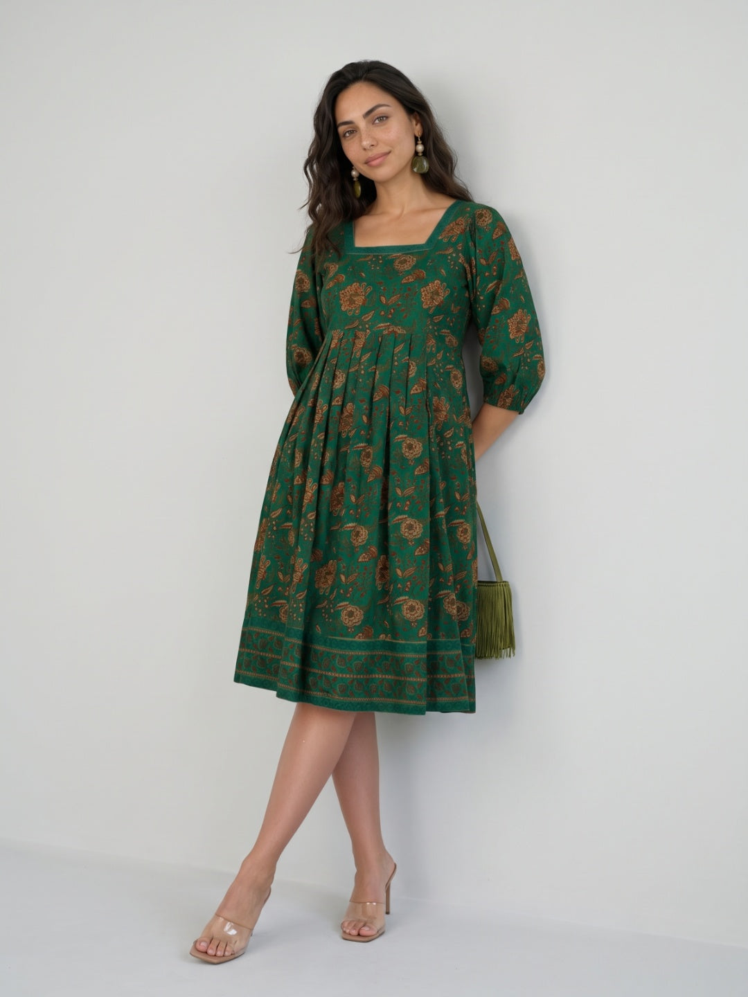 Green XS,Green S,Green M,Green L,Green XL,Green 2X