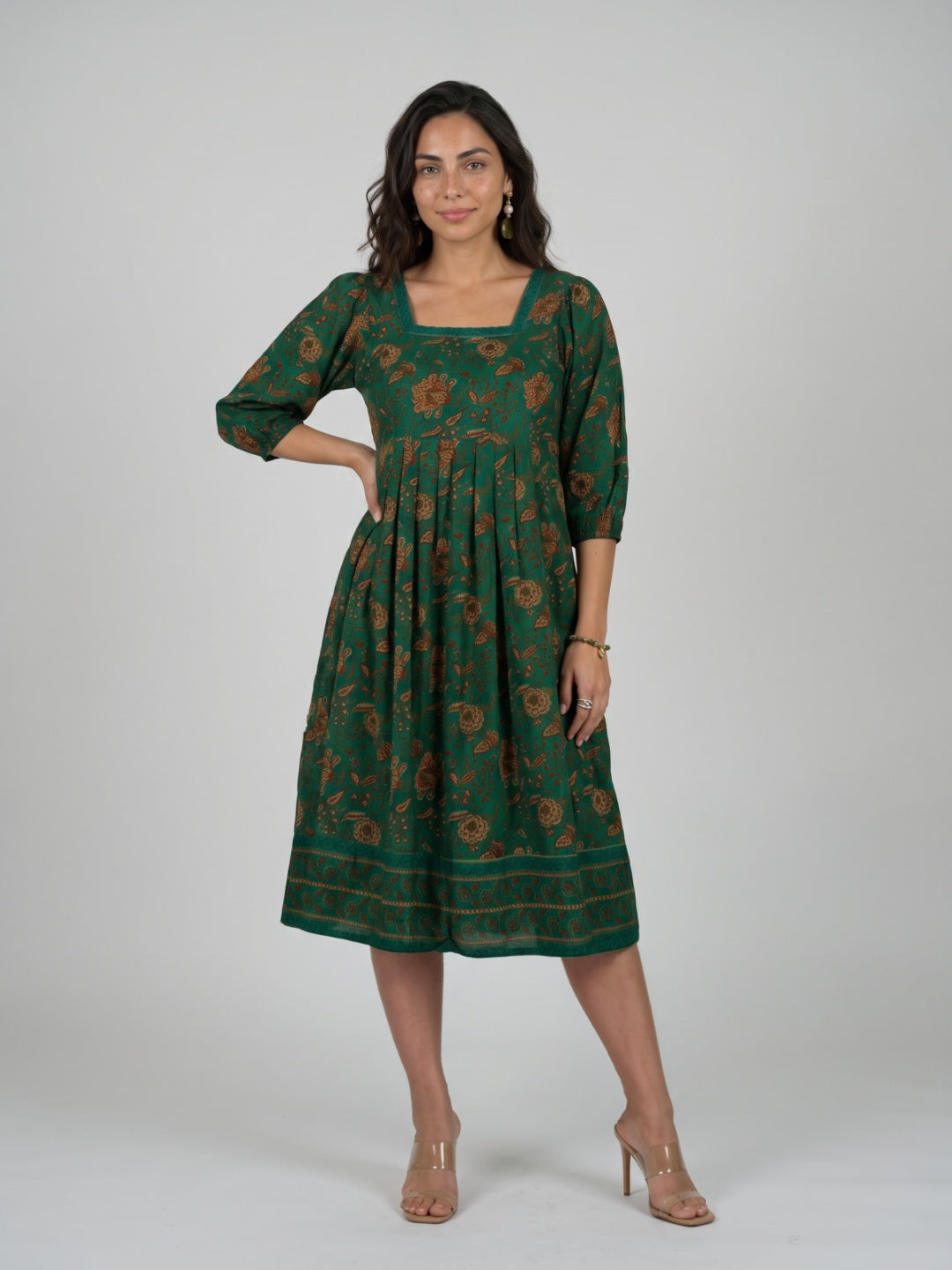 Green XS,Green S,Green M,Green L,Green XL,Green 2X
