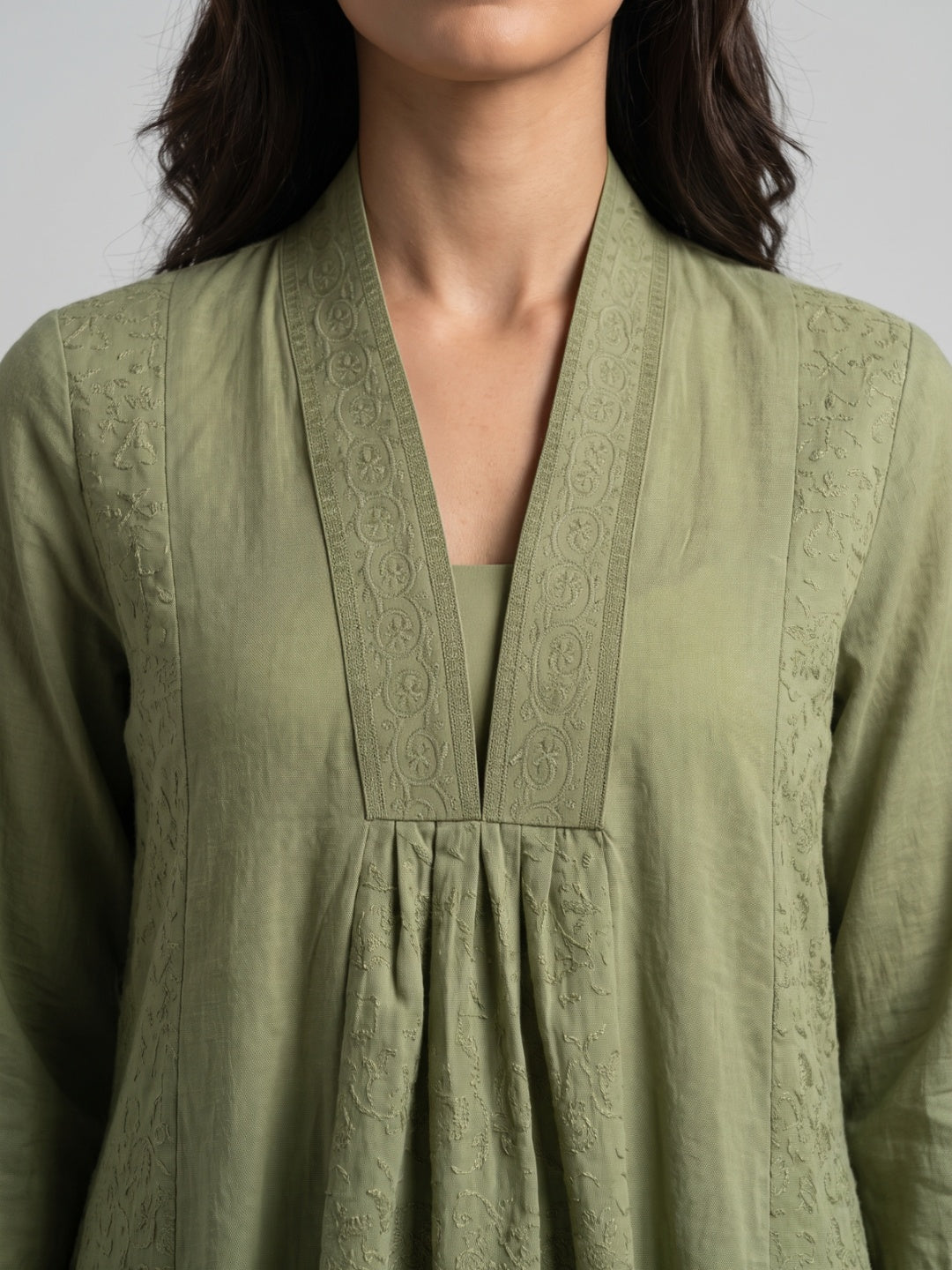 Green XS,Green S,Green M,Green L,Green XL,Green 2X