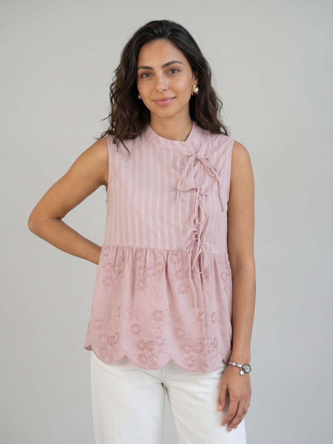 Pink XS,Pink S,Pink M,Pink L,Pink XL,Pink 2X