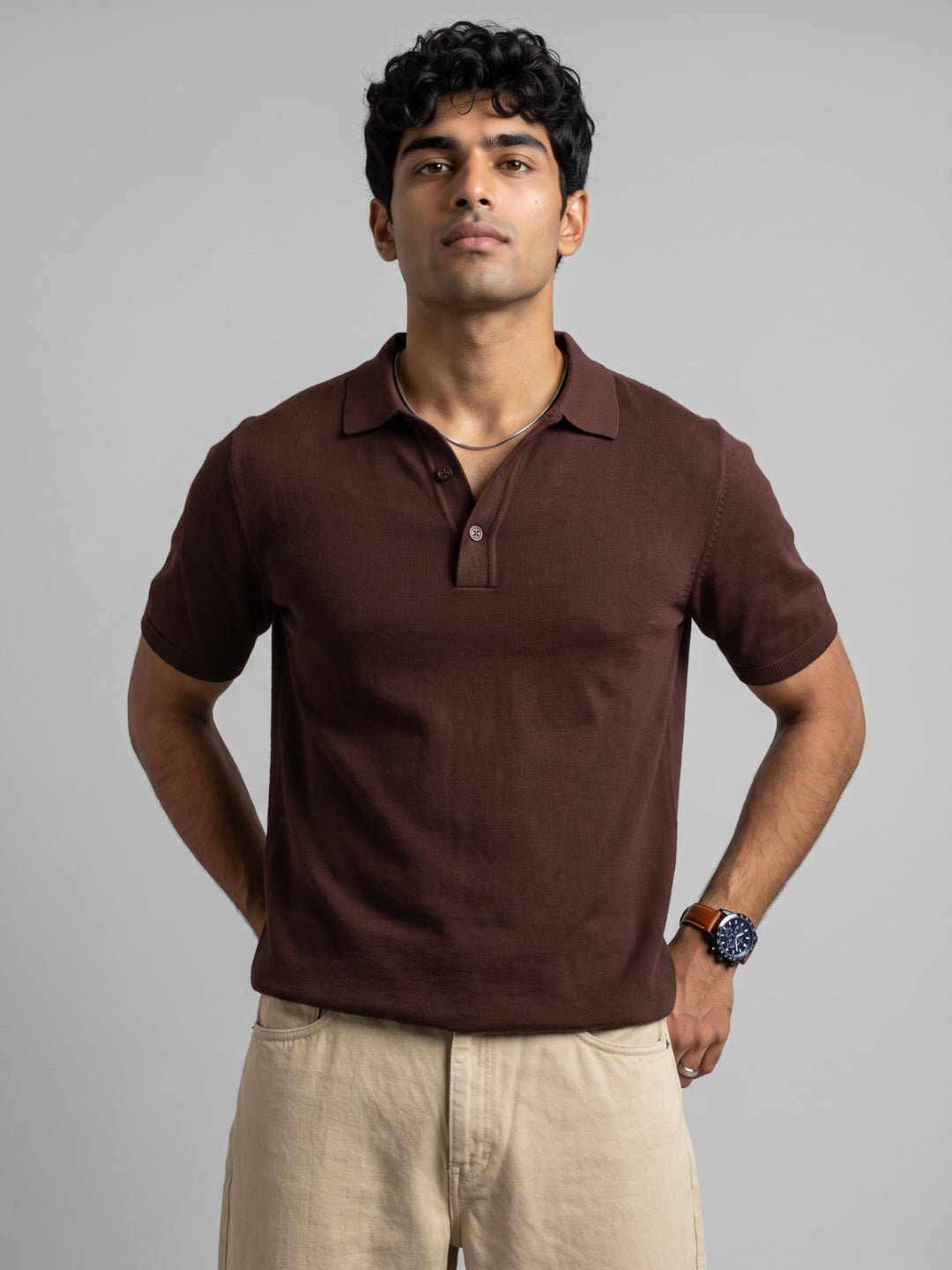 Dark Brown XS,Dark Brown S,Dark Brown M,Dark Brown L,Dark Brown XL,Dark Brown 2X