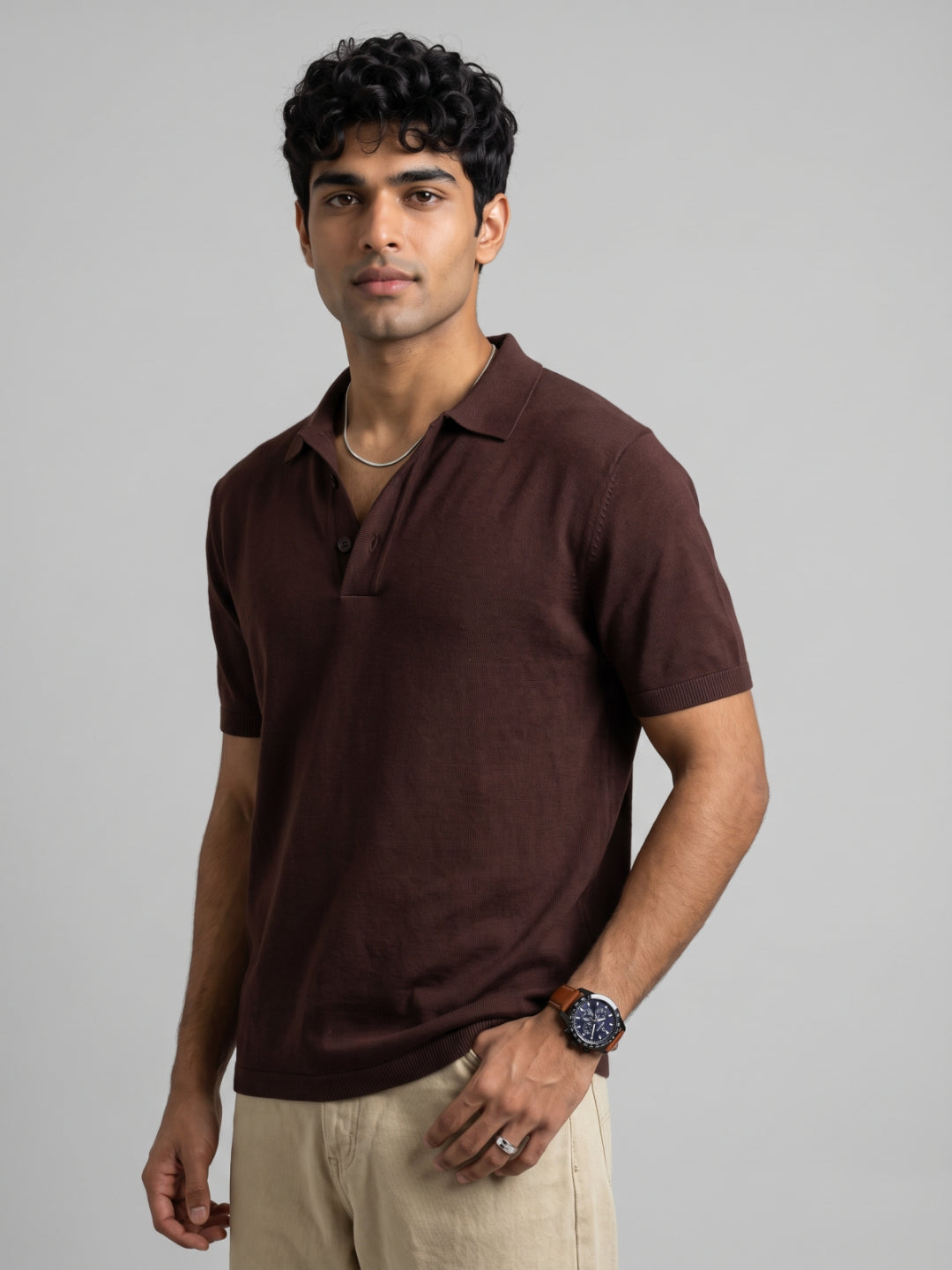 Dark Brown XS,Dark Brown S,Dark Brown M,Dark Brown L,Dark Brown XL,Dark Brown 2X