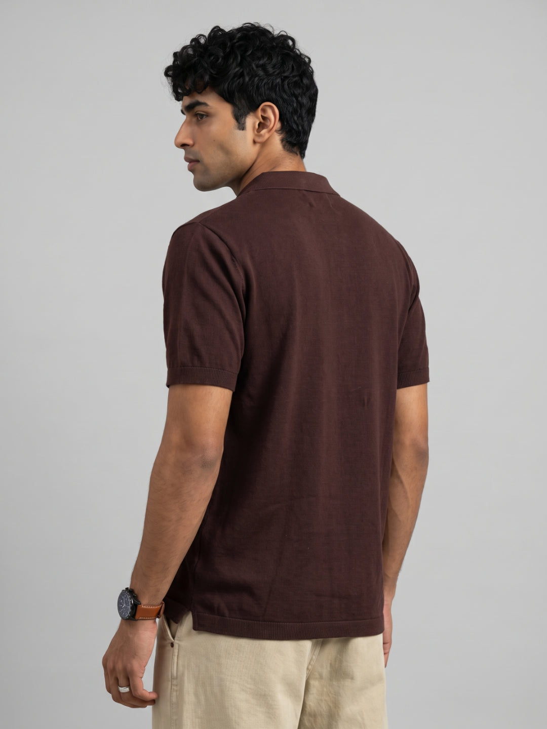 Dark Brown XS,Dark Brown S,Dark Brown M,Dark Brown L,Dark Brown XL,Dark Brown 2X