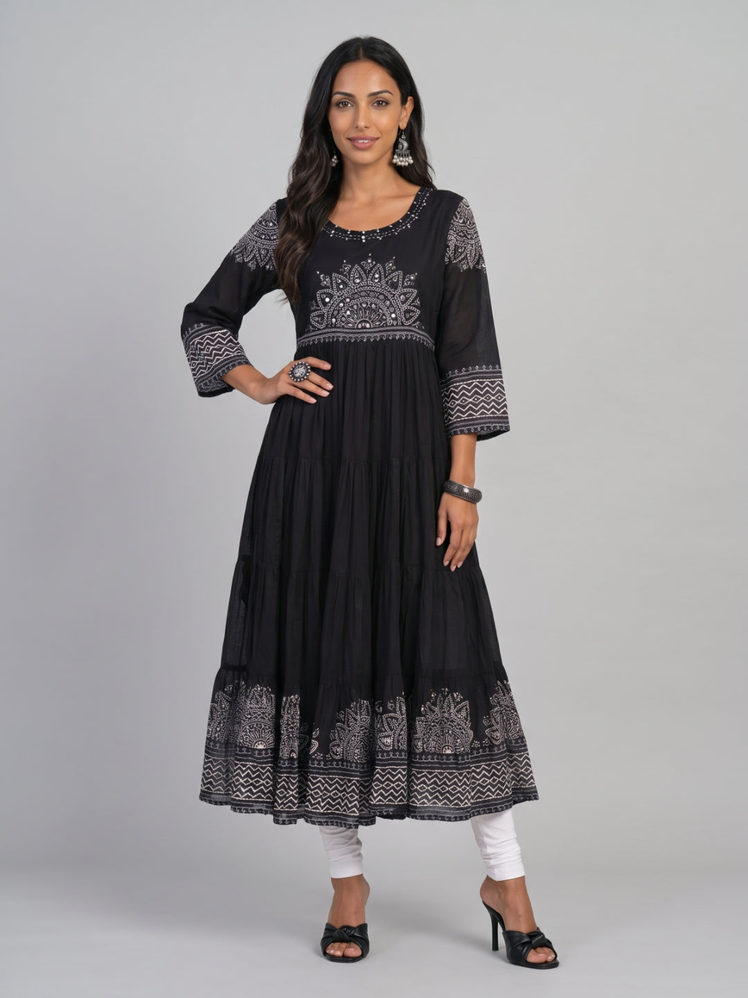 Black XS,Black S,Black M,Black L,Black XL,Black 2X