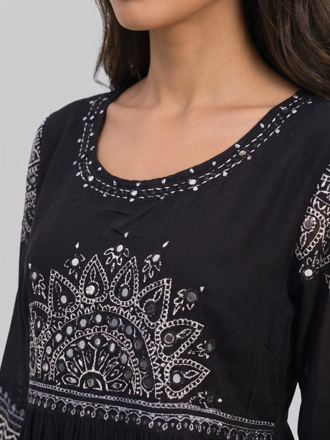 Black XS,Black S,Black M,Black L,Black XL,Black 2X