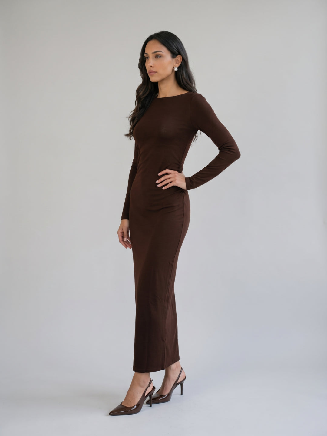 Brown XS,Brown S,Brown M,Brown L,Brown XL,Brown 2X