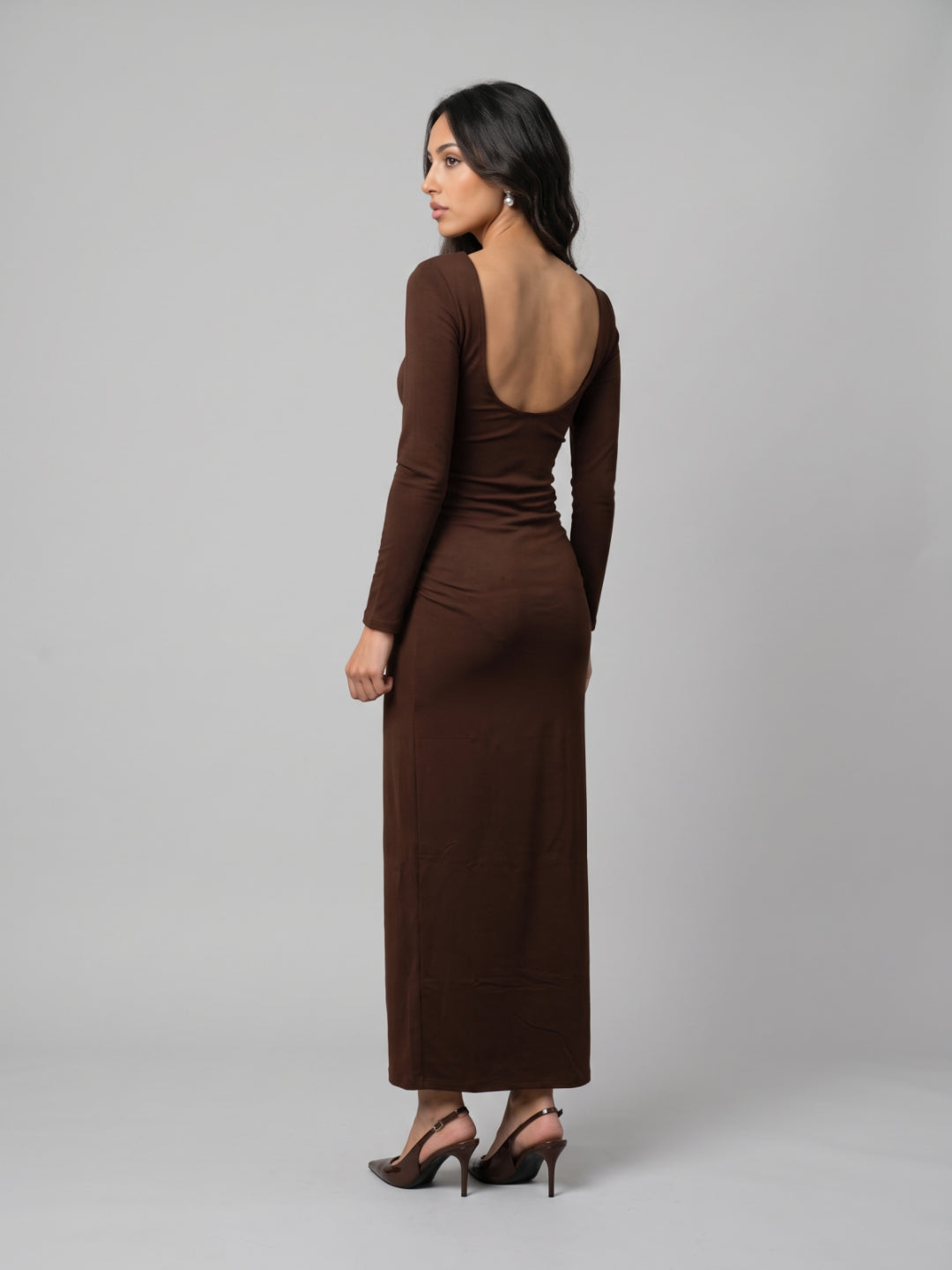 Brown XS,Brown S,Brown M,Brown L,Brown XL,Brown 2X