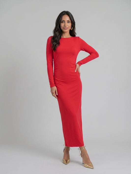 Red XS,Red S,Red M,Red L,Red XL,Red 2X